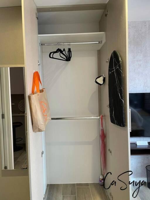 Casuya Airali Apartments With Heated Pool, Gym In City Center 危地马拉 外观 照片